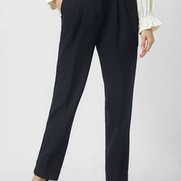 Van Heusen Woman Women Pleated Trousers-image-102
