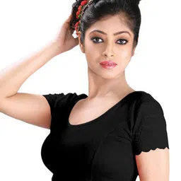 Abhi Women Round Neck Regular Top-picture-24