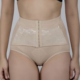 PRIZO Self Design Compression Shaper Brief-image-25