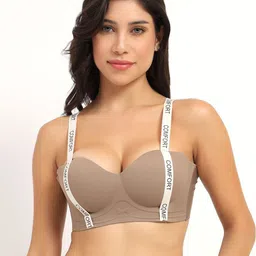 PARKHA Bra Medium Coverage Heavily Padded-20