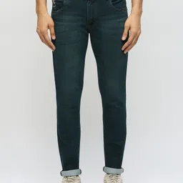 TCI Men Slim Fit Light Fade Jeans-picture-31