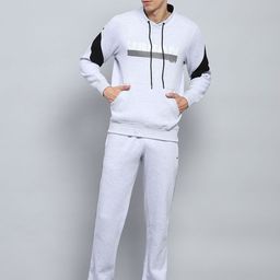 Monte Carlo Men Mid-Rise Tracksuits-image-72