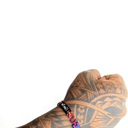 Dynamic Retail Global Men Alloy Link Bracelet-image-92