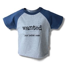 BAESD Boys T-shirt-image-66