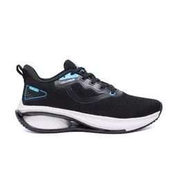 Columbus Men Mesh Running Non-Marking Shoes image 2