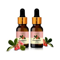 YOUNG CHEMIST Set Of 2 Wintergreen Essential Oil - 30 ml Each-image-67