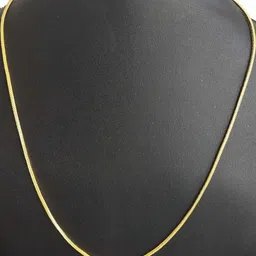 Nawab Collection Women Gold Necklace and Chains-image-52