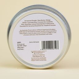 The Bare Bar Refreshing Deodorant - 100 g image 4