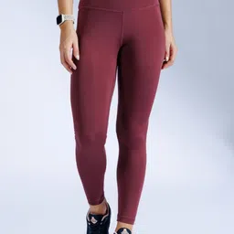 BASICPLZ Women Ankle-length Tights-picture-48