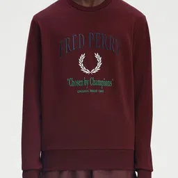 Fred Perry Men Sweatshirt-image-34