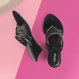 Metro Textured Platform with-83