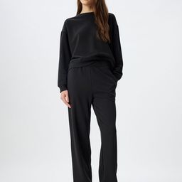 Koton Women Sweatshirt-image-38