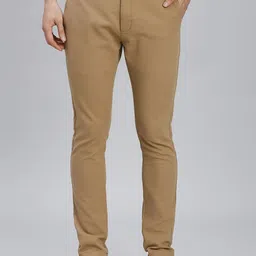 Reid & Taylor Men Tailored Trousers-picture-14