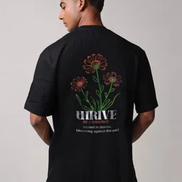 Mad Over Print Men Printed T-shirt-picture-10