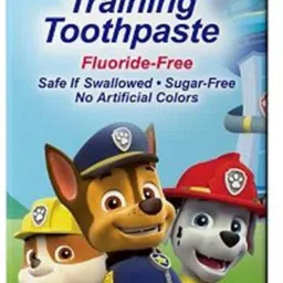 Training Little Bear Toothpste - Fruit Splash Toothpaste-picture-12