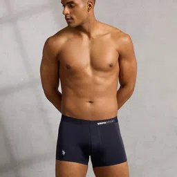 U.S. Polo Assn. Mid-Rise  Breathability Trunk RT004-195-PL-picture-57