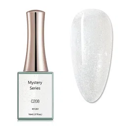 BELLE GAGA Mystry Series UV LED Gel Nail Polish - 16 ml - Shade - C208-image-57
