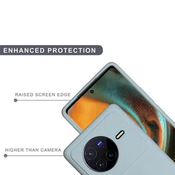 SPRIG Solid Printed Back Case Mobile Accessories image 4