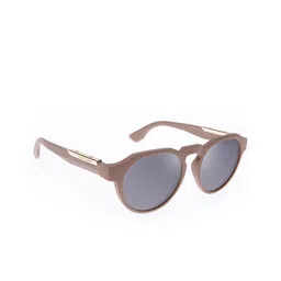 Chilli Beans Unisex Round Sunglasses with UV Protected Lens-image-40