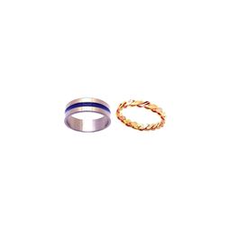 Dynamic Retail Global Unisex Ring-picture-40