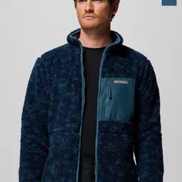 Columbia Winter Pass Reversible Fleece Jacket-picture-22