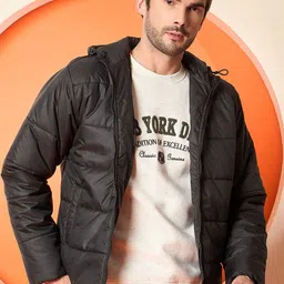 Club York Men Lightweight Quilted Jacket-picture-23