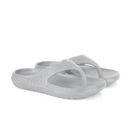 PENNEN Men Textured Thong Flip-Flops-picture-28