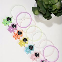 LULU & SKY Women Ponytail Holders-picture-7