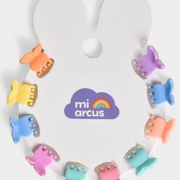 MiArcus Girls Claw Clip-image-67