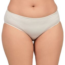bare dezire Women Mid-Rise Seamless Basic Briefs-image-72