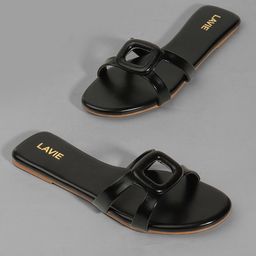 Lavie Women Ballerinas Flats-image-42
