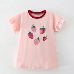 LULU & SKY Girls Nightdress-picture-14