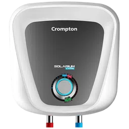 Crompton Solarium Care 6 Litre 5 Star Vertical Storage Geyser with Hygiene Mode (White)-picture-25