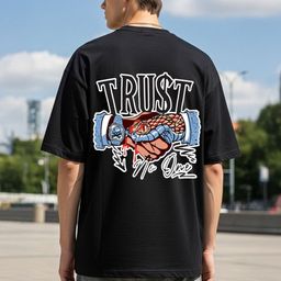 SZN Men Printed T-shirt-picture-23