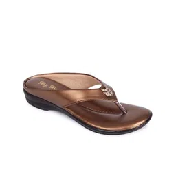 BIG BIRD FOOTWEAR Women T-Strap Flats-image-64