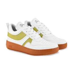 Shoetopia Women Sneakers-37