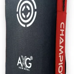 Champion Target (12x18 inch) for Boxing/ Taekwondo/ MMA/ Muay Thai Kicking Shield-image-61