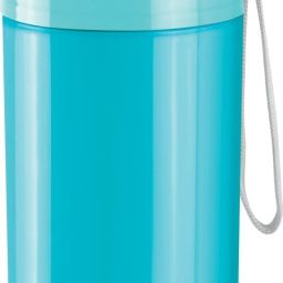 Steel Convey 900 Insulated Inner Water,Cyan 630 ml Bottle-16