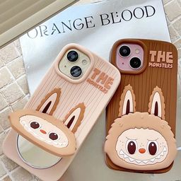 CASE CREATION Printed iPhone 15 Pro Max Mobile Back Case Cover-21