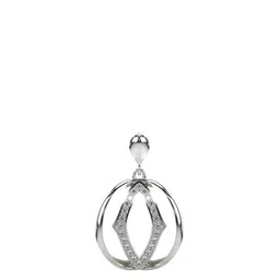 VALANOVA Women Pendant Diamond-picture-11
