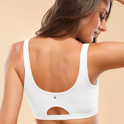 Enamor Bra Full Coverage image 4