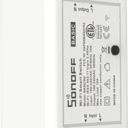 Ledgebit BASICR2- WiFi Wireless Smart Switch image 3