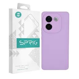 SPRIG Solid Printed Vivo T3 Pro 5G Back Case Mobile Accessories-picture-41
