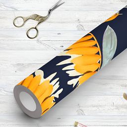 ArtzFolio Printed UV-Resistant Anti-Bacterial Tropical LeavesPeel & Stick Wallpaper-image-9