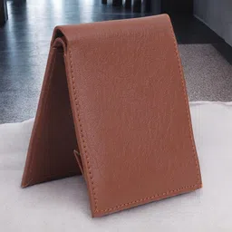 Provogue Men Textured Two Fold Wallet-picture-0