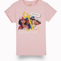 Gini and Jony Print Cotton Top-picture-11
