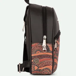 ZOUK Unisex Backpack image 3