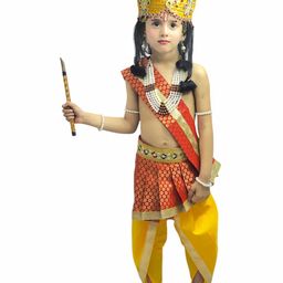 Natkhat Dress Unisex Multi Dresses-image-91