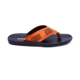 R-SWISS Men Multicoloured Synthetic Flip Flops image 5