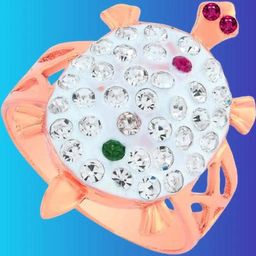 Dynamic Retail Global Unisex Gold Ring-74